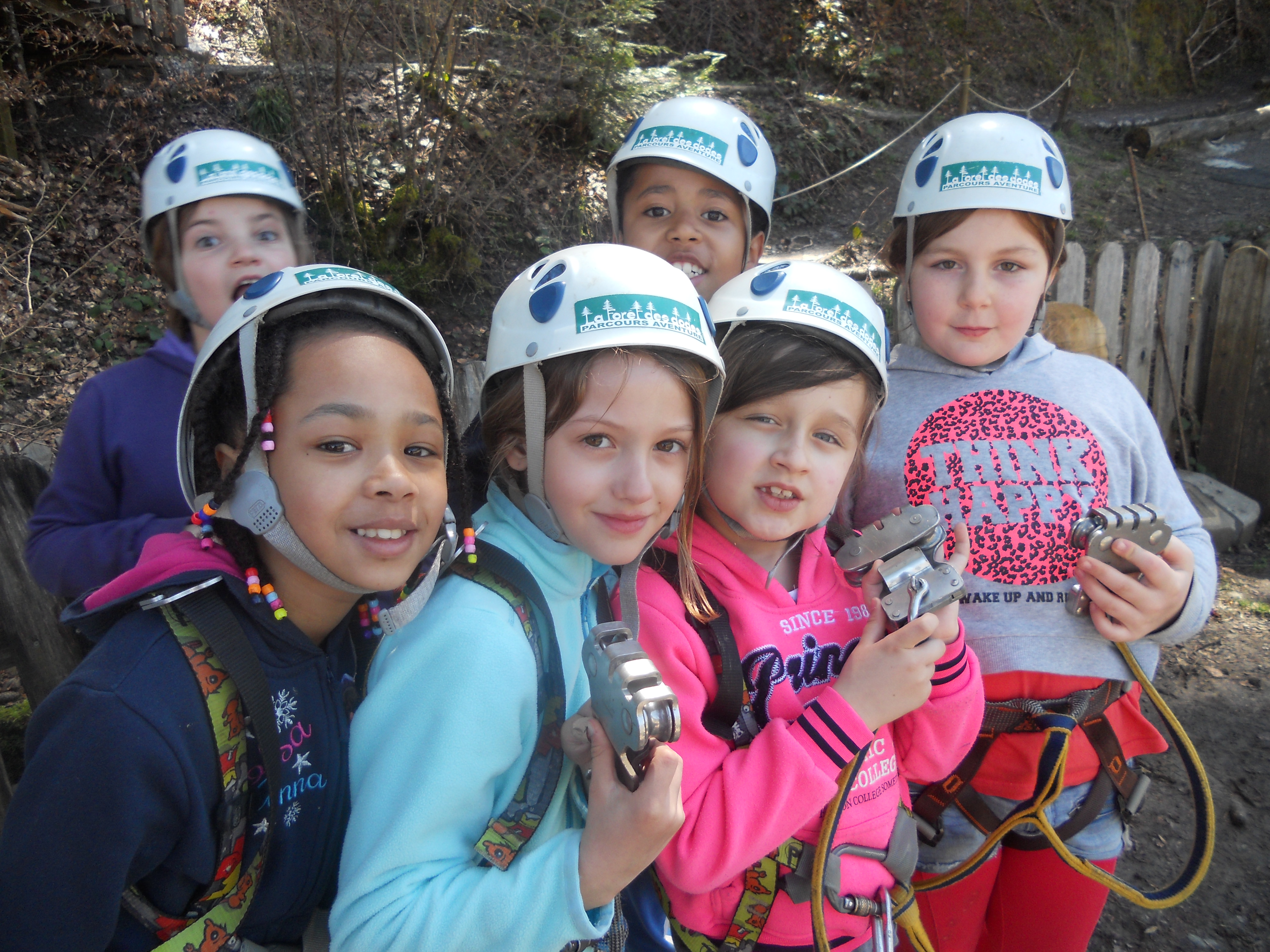 Www compagnons asso fr Espace Parents Blogs On Donne Des Nouvelles com EN AVANT LES ENFANTS ! - Les Compagnons