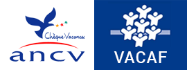 ANCV VACAF